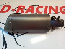 MARMITTA SCARICO YAMAHA YZF R6