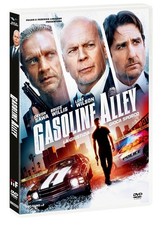 gasoline alley	dvd	film azione