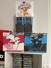 Pokemon Luce Nera e Fuoco