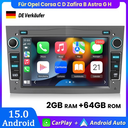Per opel corsa zafira b - per, d