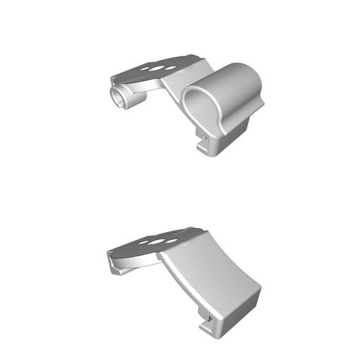 Adattatore cuffie per oculus - per,