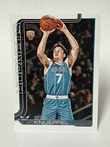 2025 topps flagship kon - 2025-26,
