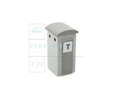 Ferrmodel 188 telefono - ferrmodel, di