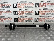 Albero di trasmissione destro