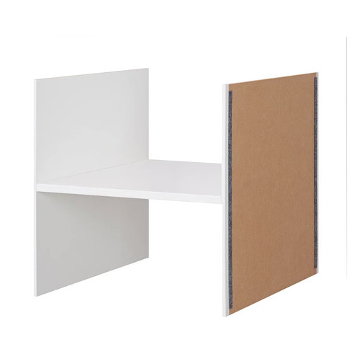 Ikea kallax inserto con - con, 1