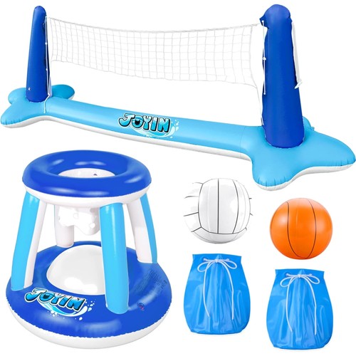 Set pallavolo basket piscina - set,