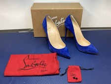 Christian Louboutin Pigalle