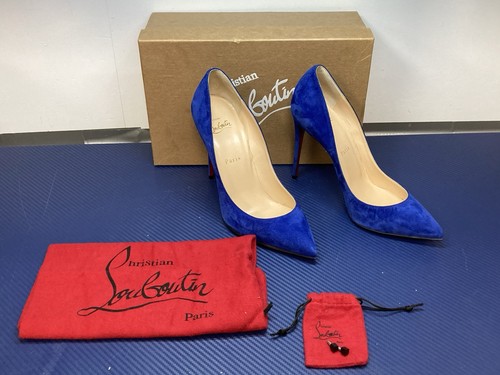 Christian louboutin pigalle - christian,