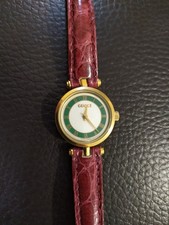 Orologio Vintage GUCCI 2000L