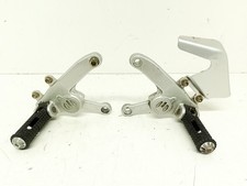 Pedane Anteriori Mv Agusta Brutale 910 S 2008