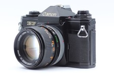 [Exc5] Canon EF SLR 35 mm