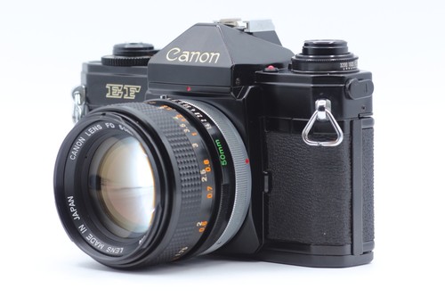Exc5 canon slr 35 - canon, ef