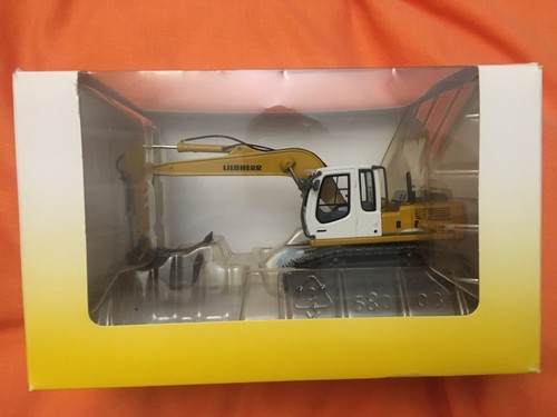 Norscot liebherr 904 c - norscot,