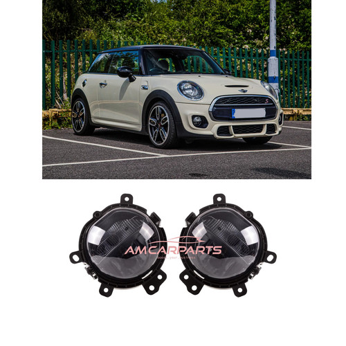 Mini f56 2013 - mini, 2013-2019