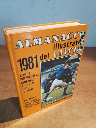 Almanacco illustrato del - illustrato,