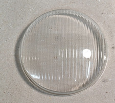 VETRO GEMMA FARO 130 mm PER MOTO E/O AUTO D'EPOCA