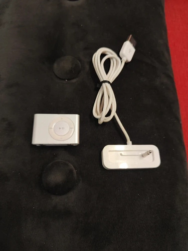 Apple ipod shuffle - shuffle, 2a
