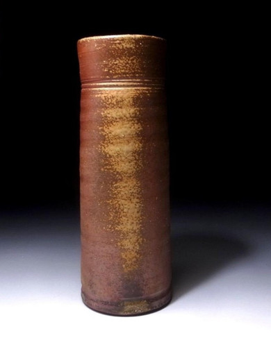Grande vaso bizen - vaso,