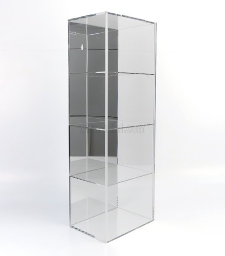 Vetrina display box - 1/2,