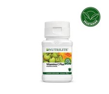 Nutrilite - Vitamin C PLUS