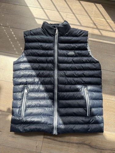 Armani exchange giubbotto - armani,