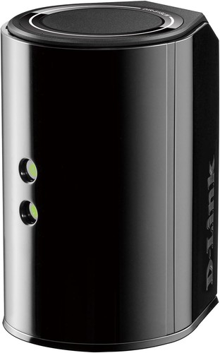 Link wireless ac750 router - d-link,