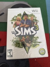 The sims nintendo - (nintendo, wii