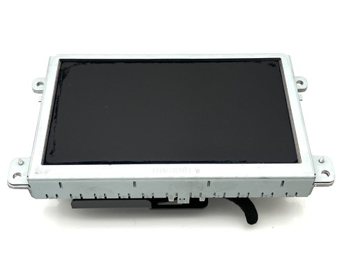 Display multimedia monitor mmi - display,