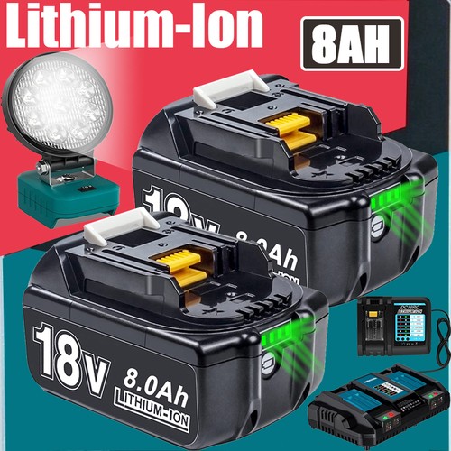 Per makita ah - ah, 12,0
