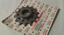 PIGNONE DUCATI Z14 6MM (520) ALLEGGERITO 968120AAA