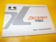 LIBRETTO USO E MANUTENZIONE