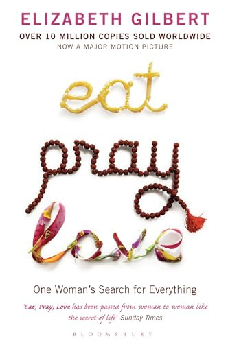 Eat pray love one - eat,, love: