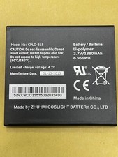 Battery For Vodafone Smart 4
