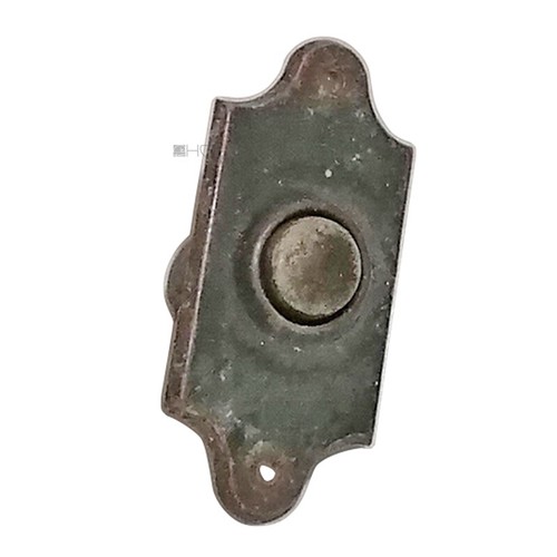 Campanello per porta antico - porta,