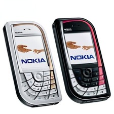 Nokia 7610 gsm - 7610,