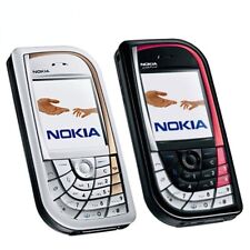 Nokia 7610 GSM BlackRed