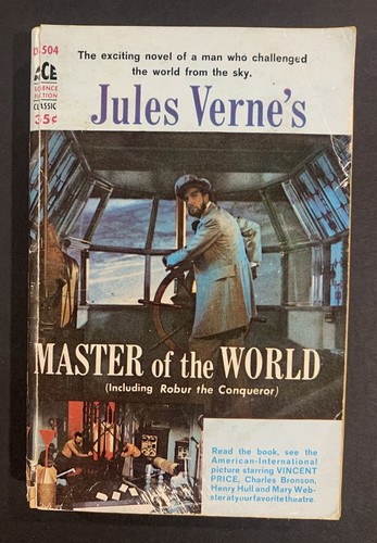 Vtg 1951 mmpb - vtg,