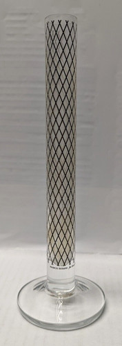 Vaso bocciolo vintage - , argento