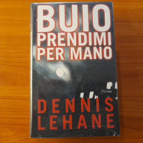 Buio prendimi per mano - ,