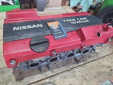 Testata Nissan 200SX 200 SX