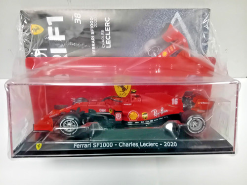 Ferrari sf1000 2020 - ferrari,
