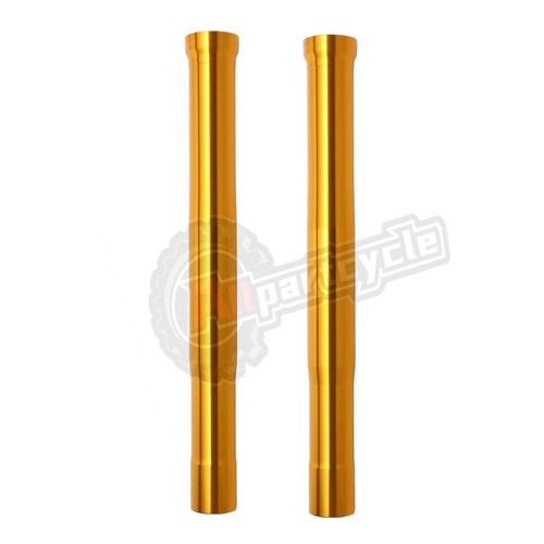 2pz gamba tubi forcella - gamba,