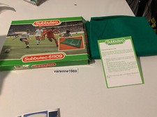 Subbuteo panno campo gioco - subbuteo, da