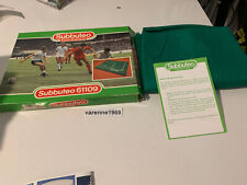 SUBBUTEO PANNO CAMPO DA GIOCO  SET COMPLETO IN BOX