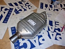 CATALIZZATORE MARMITTA ALFA ROMEO 145 146 155 2,0 16V TS ORIGINALE 60626894