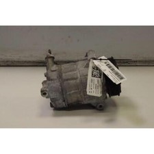 compressore aria condizionata per FIAT DUCATO (21 ) 52204343 polipK00S87T0R