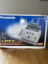 Panasonic KX-FL511 Macchina