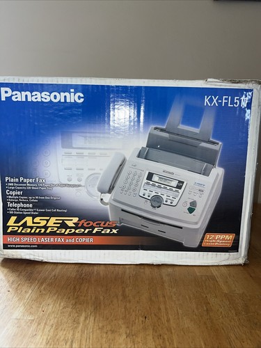 Panasonic fl511 macchina - panasonic,