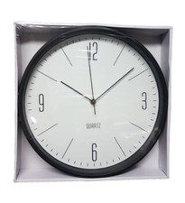 x Orologio Da Parete Movimento