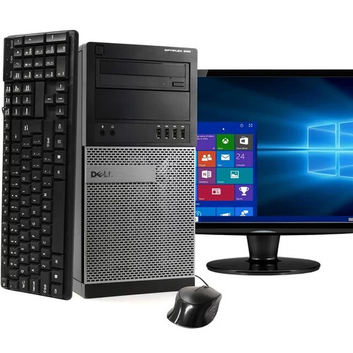 Personalizza computer tower